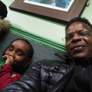 Meet your Posher, Corey